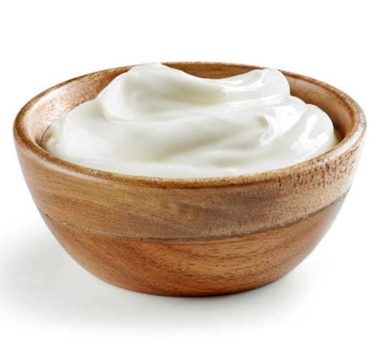 Greek Yoghurt - 1 KG