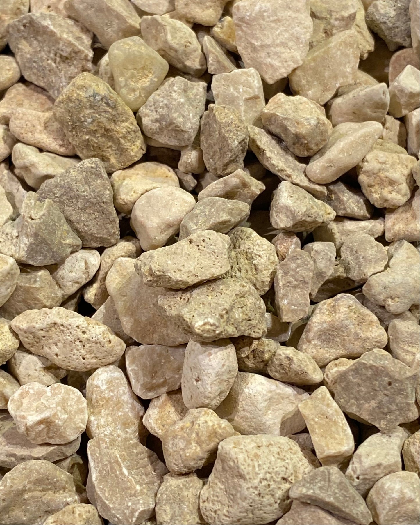 Gravel