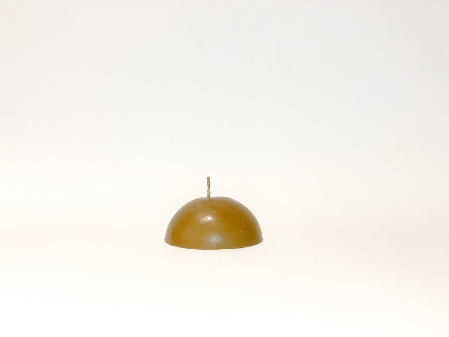 Dome Candle