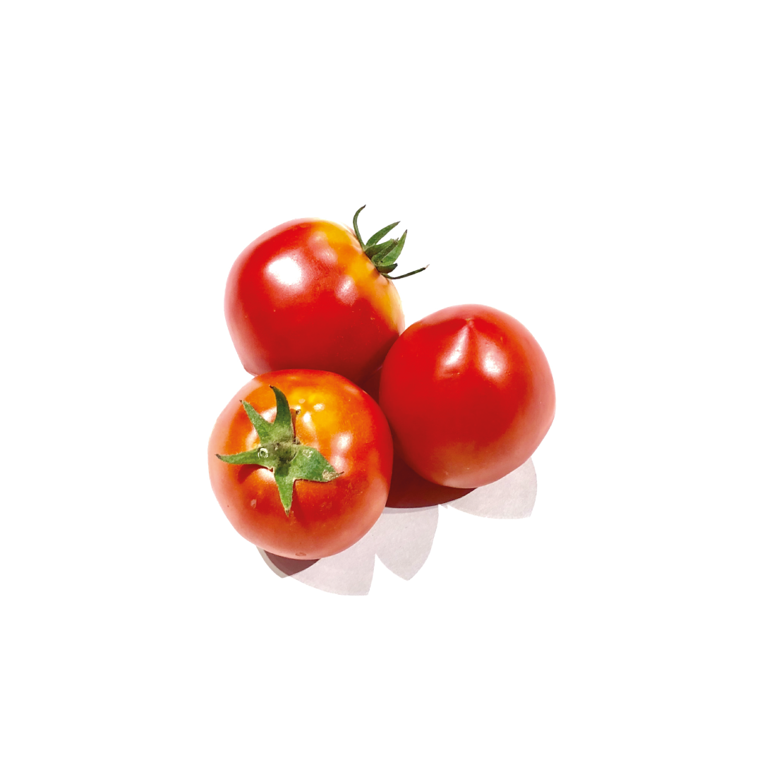 ZeroChemia Tomatoes