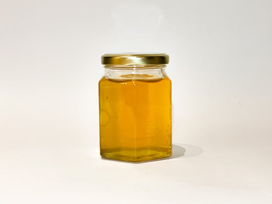 Citrus Honey